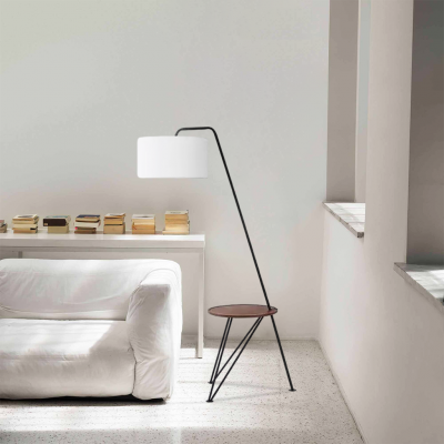 Iaila Stork Floor Lamp