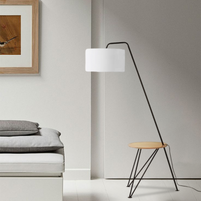 Iaila Stork Floor Lamp