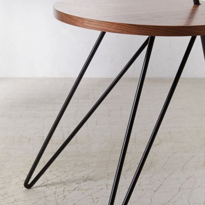 Iaila Stork Floor Lamp