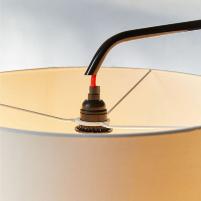 Iaila Stork Floor Lamp