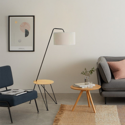 Iaila Stork Floor Lamp