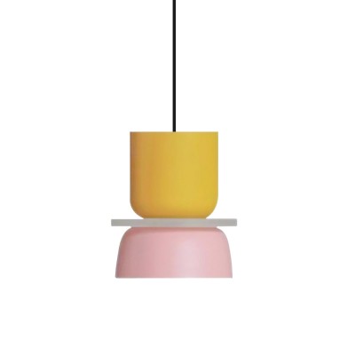 Vesperia Nordic Macaron Pendant Light for Round Dining Table Vesperia Nordic Macaron Pendant Light for Round Dining Table