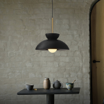 Iyla Scandinavian Minimalist Resin Pendant Light Iyla Scandinavian Minimalist Resin Pendant Light