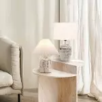 Matteo Modern Rechargeable LED Mini Table Lamp Matteo Modern Rechargeable LED Mini Table Lamp