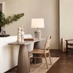 Alexa Pleated Shade Table Lamp Alexa Pleated Shade Table Lamp