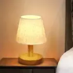 Matteo Modern Rechargeable LED Mini Table Lamp Matteo Modern Rechargeable LED Mini Table Lamp