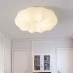 Meera Cute Cloud Dimmable Ceiling Light Meera Cute Cloud Dimmable Ceiling Light
