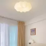 Meera Cute Cloud Dimmable Ceiling Light Meera Cute Cloud Dimmable Ceiling Light