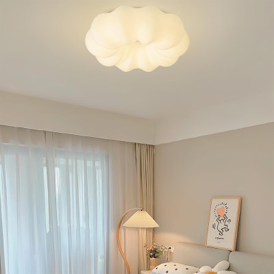 Meera Cute Cloud Dimmable Ceiling Light