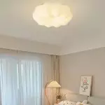 Meera Cute Cloud Dimmable Ceiling Light Meera Cute Cloud Dimmable Ceiling Light