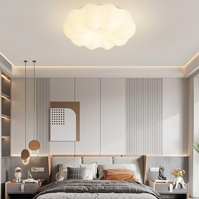 Meera Cute Cloud Dimmable Ceiling Light