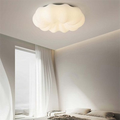 Meera Cute Cloud Dimmable Ceiling Light