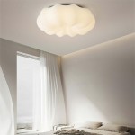 Meera Cute Cloud Dimmable Ceiling Light Meera Cute Cloud Dimmable Ceiling Light