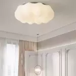 Meera Cute Cloud Dimmable Ceiling Light Meera Cute Cloud Dimmable Ceiling Light
