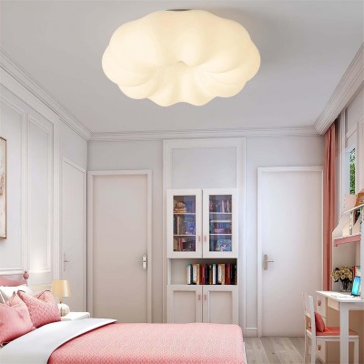 Meera Cute Cloud Dimmable Ceiling Light