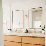 Mahira Glass Up Down Wall Sconce