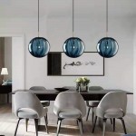 Tamsin Beading Glass Ball Pendant Light Tamsin Beading Glass Ball Pendant Light
