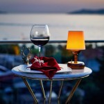 Hardwick Vintage Handmade Cordless Led Table Lamp Hardwick Vintage Handmade Cordless Led Table Lamp