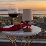 Hardwick Vintage Handmade Cordless Led Table Lamp Hardwick Vintage Handmade Cordless Led Table Lamp