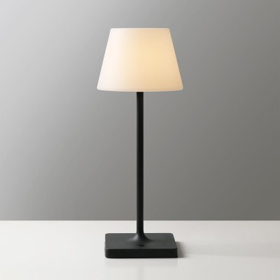 Halley Exquisite Brass Color Rechargeable Dimmable Cordless Table Lamp Halley Exquisite Brass Color Rechargeable Dimmable Cordless Table Lamp