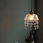 Ulyana Bowl Shade Pendant Light