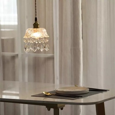 Ulyana Bowl Shade Pendant Light Ulyana Bowl Shade Pendant Light