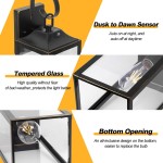 Zakai Industrial Outdoor Waterproof Multi-Scene Wall Sconce Zakai Industrial Outdoor Waterproof Multi-Scene Wall Sconce