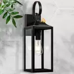 Zakai Industrial Outdoor Waterproof Multi-Scene Wall Sconce Zakai Industrial Outdoor Waterproof Multi-Scene Wall Sconce
