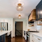 Pihu Vintage Exquisite Glass Crystal Ceiling Light Pihu Vintage Exquisite Glass Crystal Ceiling Light