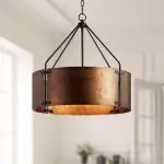 Eryxis Industrial Vintage Iron Glass Jar Pendant Light Eryxis Industrial Vintage Iron Glass Jar Pendant Light