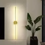 Ozir Pleated Shade Wall Sconce Ozir Pleated Shade Wall Sconce