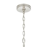 Glintrium Seeded Glass Shade 5 Light Candle Style Chandelier Glintrium Seeded Glass Shade 5 Light Candle Style Chandelier