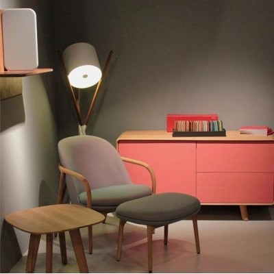 Shift Lamp Floor lamp Shift Lamp Floor lamp