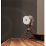 Shift Lamp Floor lamp