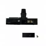 Byronn 360 Degree Rotation Ceiling Rail For Light