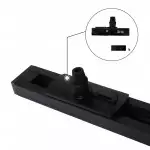 Byronn 360 Degree Rotation Ceiling Rail For Light