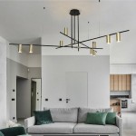 Tribes chandelier Tribes chandelier