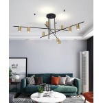 Tribes chandelier Tribes chandelier