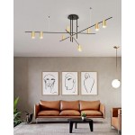 Tribes chandelier Tribes chandelier