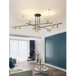 Tribes chandelier Tribes chandelier