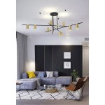 Tribes chandelier Tribes chandelier