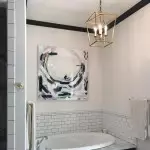 Aria Farmhouse Wrought Iron Lantern Chandelier Light