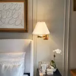Ozona Metal Swing Arm Wall Lamp Ozona Metal Swing Arm Wall Lamp