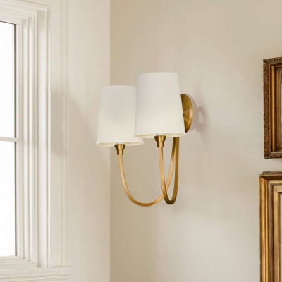 Ozera 2 Light Sconce Ozera 2 Light Sconce