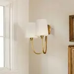 Ozera 2 Light Sconce