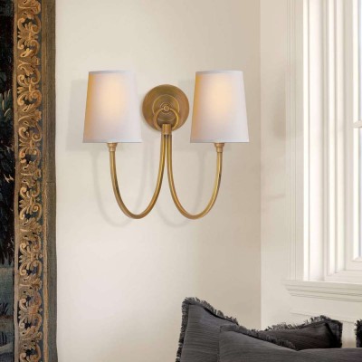Ozera 2 Light Sconce Ozera 2 Light Sconce