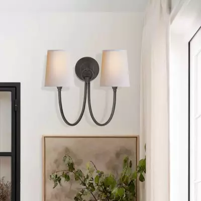 Ozera 2 Light Sconce