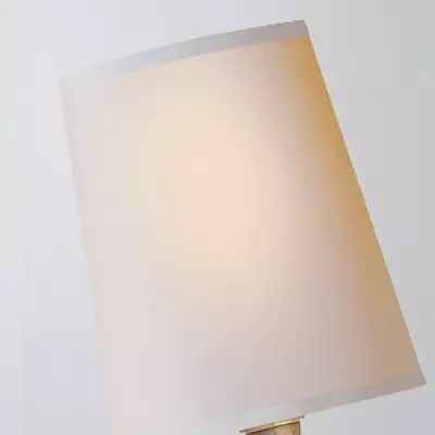Ozera 2 Light Sconce