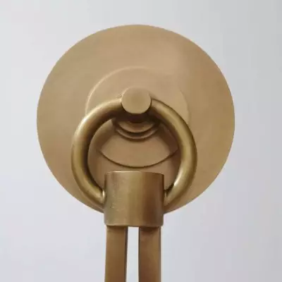 Ozera 2 Light Sconce