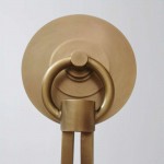 Ozera 2 Light Sconce